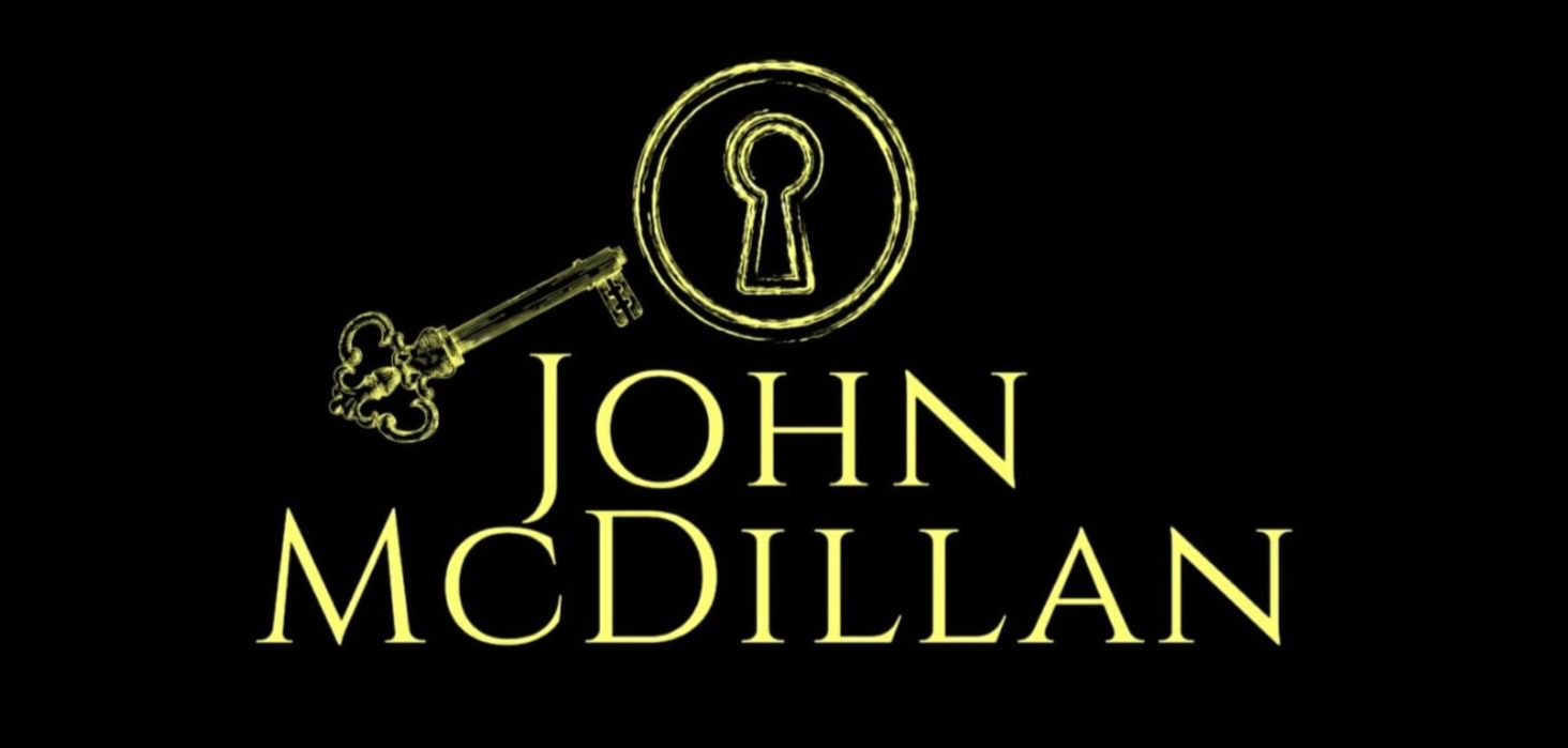 John McDillan